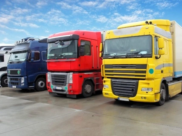 Adana Beyağaç Nakliye